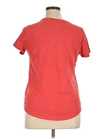 Old Navy Short Sleeve T-Shirt (view 2)