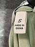 Speechless Green Cocktail Dress Size S - photo 8