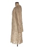 Sundance Tan Cocktail Dress Size M - photo 5