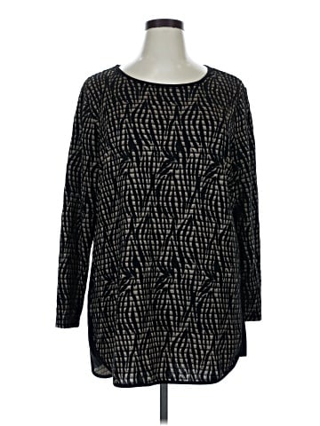 Cj Banks Pullover Sweater (view 1)