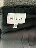 Milly Solid Black Jumpsuit Size 2 - photo 4