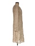 Sundance Tan Cocktail Dress Size M - photo 4