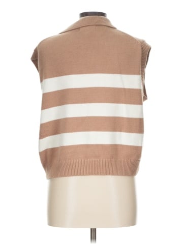 Jessica Simpson Sweater Vest (view 2)