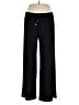 Calvin Klein Solid Black Casual Pants Size XXL - photo 1