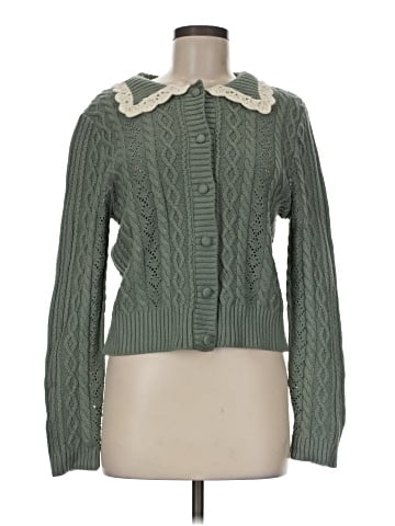 Jessica Simpson Cardigan (view 1)