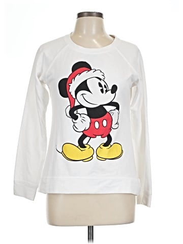 Disney Sweatshirt (view 1)
