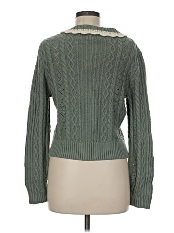 Jessica Simpson Cardigan (view 2)