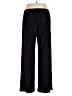 Calvin Klein Solid Black Casual Pants Size XXL - photo 2