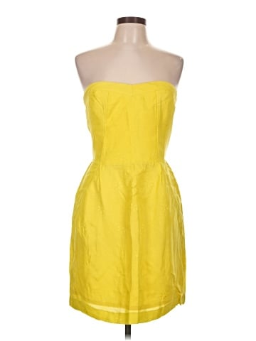 Rebecca Taylor Cocktail Dress (view 1)