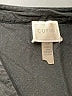 Cupio Paisley Black Casual Dress Size S - photo 7