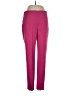 Talbots Solid Pink Active Pants Size 4 - photo 1