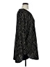 Cj Banks Black Pullover Sweater Size 2X - photo 4