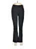 Madewell Chevron-herringbone Black Jeans Size 28 waist - photo 1