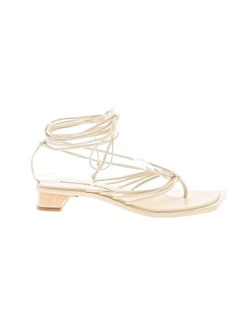 A'mmond Atelier Sandals (view 1)