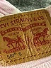 Levi's Pink Jeans Size 29 waist - photo 7