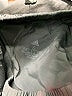 Adidas 100% Polyamide Gray Athletic Shorts Size S - photo 3