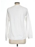 Disney White Sweatshirt Size L - photo 2