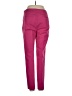 Talbots Solid Pink Active Pants Size 4 - photo 2