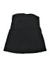 Maacie Solid Black Skort Size L - photo 2