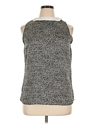 Worthington Sleeveless Blouse (view 1)