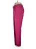 Talbots Solid Pink Active Pants Size 4 - photo 5