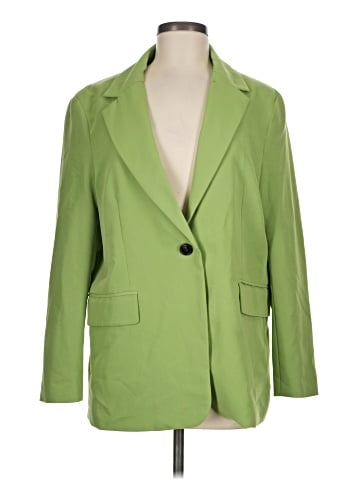 Bershka Blazer (view 1)