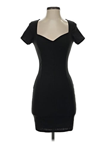 Gaze Cocktail Dress (view 1)