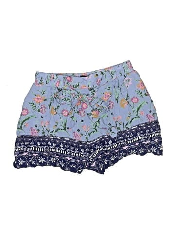 Angie Shorts (view 1)