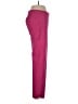 Talbots Solid Pink Active Pants Size 4 - photo 4
