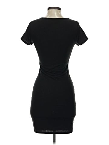 Gaze Cocktail Dress (view 2)