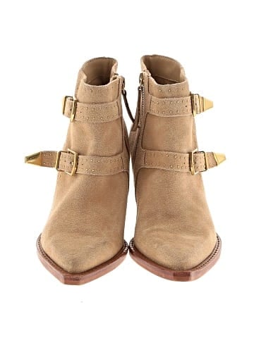Dolce Vita Ankle Boots (view 2)