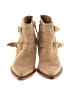 Dolce Vita Tan Ankle Boots Size 7 1/2 - photo 2