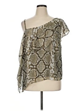 Inc International Concepts Sleeveless Blouse