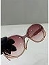 Chloé Pink Sunglasses Size 9 - photo 6