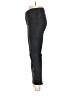 Madewell Chevron-herringbone Black Jeans Size 28 waist - photo 5