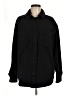 Athleta Black Coat Size M - photo 1