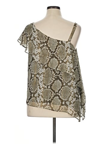 INC International Concepts Sleeveless Blouse (view 2)