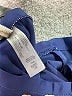 Raisins Blue Swimsuit Bottoms Size 16W - photo 4