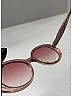 Chloé Pink Sunglasses Size 9 - photo 4
