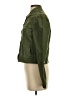 Gap 100% Lyocell Green Jacket Size S - photo 5