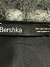 Bershka Black Bodysuit Size M - photo 3