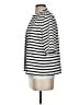 Chico's Stripes White Blazer Size Sm (0) - photo 5