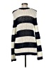 Joe Fresh Stripes Blue Pullover Sweater Size M - photo 2