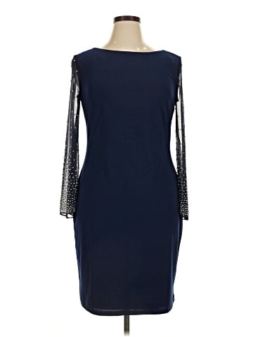 Cachet Cocktail Dress (view 1)
