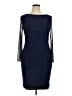Cachet Blue Cocktail Dress Size 14 - photo 1