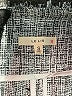 Le Lis 100% Polyester Tweed Gray Jacket Size S - photo 6