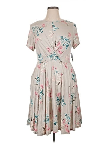 Torrid Casual Dress (view 1)