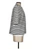 Chico's Stripes White Blazer Size Sm (0) - photo 4