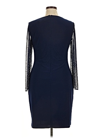 Cachet Cocktail Dress (view 2)
