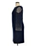 Cachet Blue Cocktail Dress Size 14 - photo 5